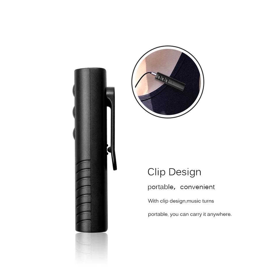 Jack da 3.5mm ricevitore Bluet - Audio Music Mp3 Free recensione e prezzo